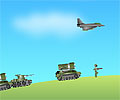 The Battle New