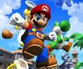 Mario Sunshine 64