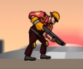 Sentry Fortress